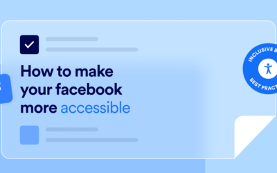 Make Your Facebook More Accessible